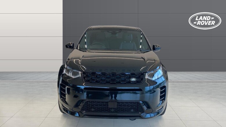 Land Rover Discovery Sport 2.0 D200 Dynamic HSE 5dr Auto [5 Seat] Diesel Station Wagon